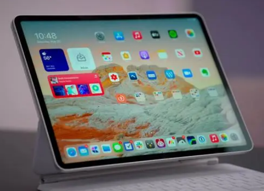 东凤镇ipad维修分享新款iPad Pro或将采用M4芯片 