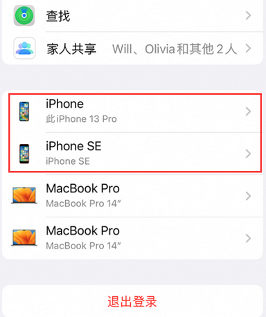 东凤镇苹东凤镇果维修网点分享iPhone如何查询序列号