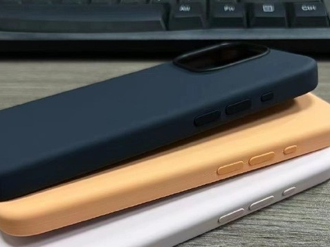 东凤镇苹果14维修站分享iPhone14手机壳能直接给iPhone15用吗?