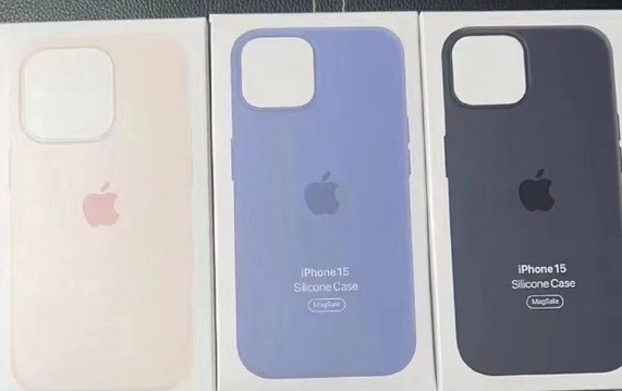 东凤镇苹果14维修站分享iPhone14手机壳能直接给iPhone15用吗？ 