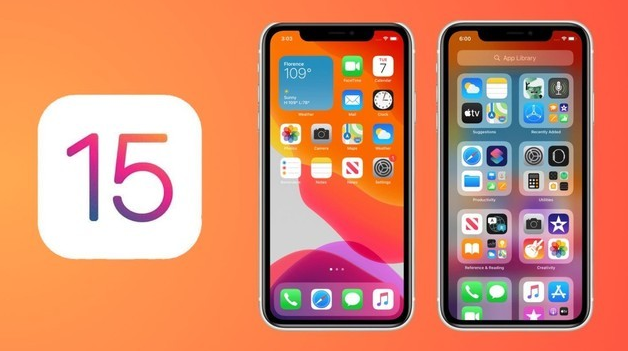 东凤镇苹果13维修分享iPhone13更新iOS 15.5，体验如何 