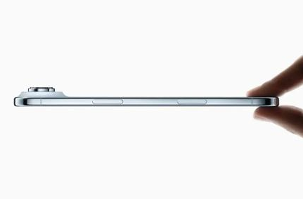 东凤镇苹果维修点分享iPhone 17 Air自动关机电源故障解析 