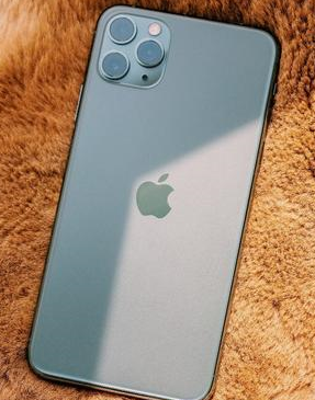 东凤镇苹果维修点分享iPhone 11 Pro Max电池发烫特殊问题 