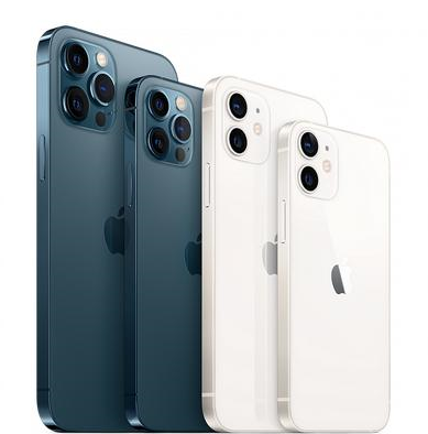东凤镇苹果维修点分享iPhone 12 Pro发烫关联故障汇总 