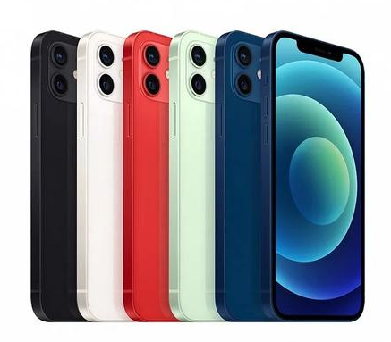 东凤镇苹果维修点分享iPhone 12 Pro Max发烫冷门故障梳理 