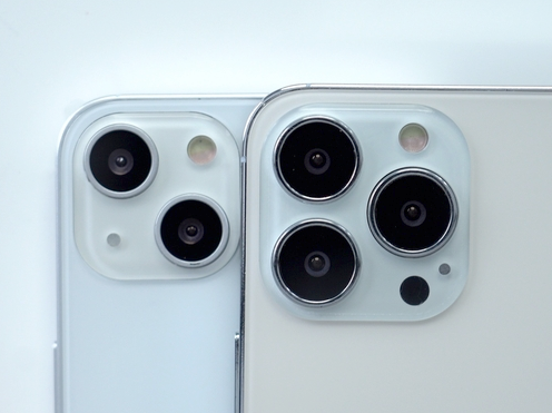 东凤镇苹果维修点分享iPhone 13 Pro Max发烫特殊故障解读 