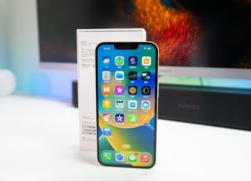 东凤镇苹果维修点分享iPhone 14电池发烫真实诱因盘点 