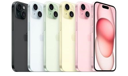 东凤镇苹果维修点分享iPhone 15发烫易忽视问题科普 
