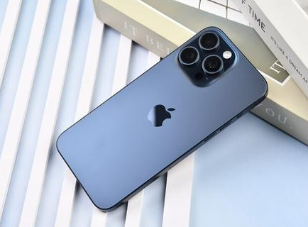 东凤镇苹果维修点分享iPhone 15 Pro Max发烫深度剖析 