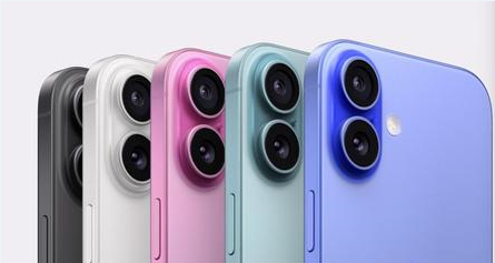 东凤镇苹果维修点分享iPhone 16发烫易忽视因素汇总 
