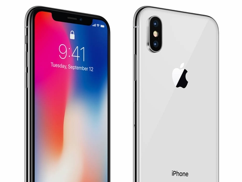 东凤镇苹果维修点分享iPhone X摄像头实拍质感与场景适配全解析 